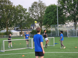 Laatste training seizoen 2023-2024 van 1e selectie S.K.N.W.K. (voetvolleytoernooitje) van donderdag 25 mei 2024 (239/314)